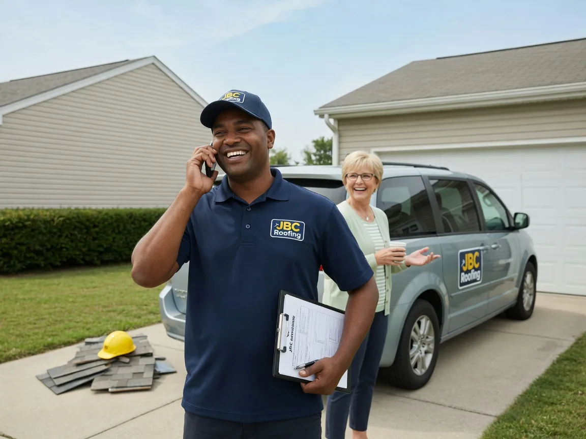 Roof Replacement Yorktown, VA FAQs